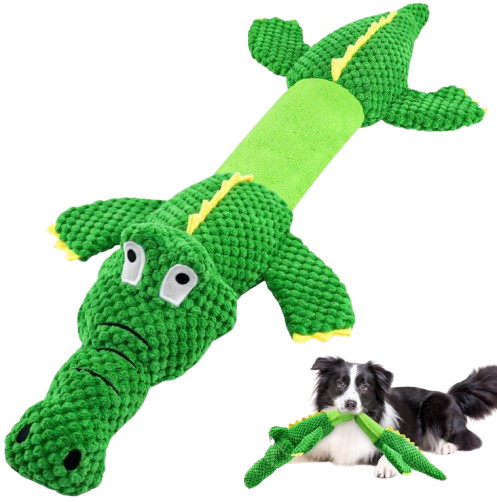 WOWBALA Dog Squeaky Toys
